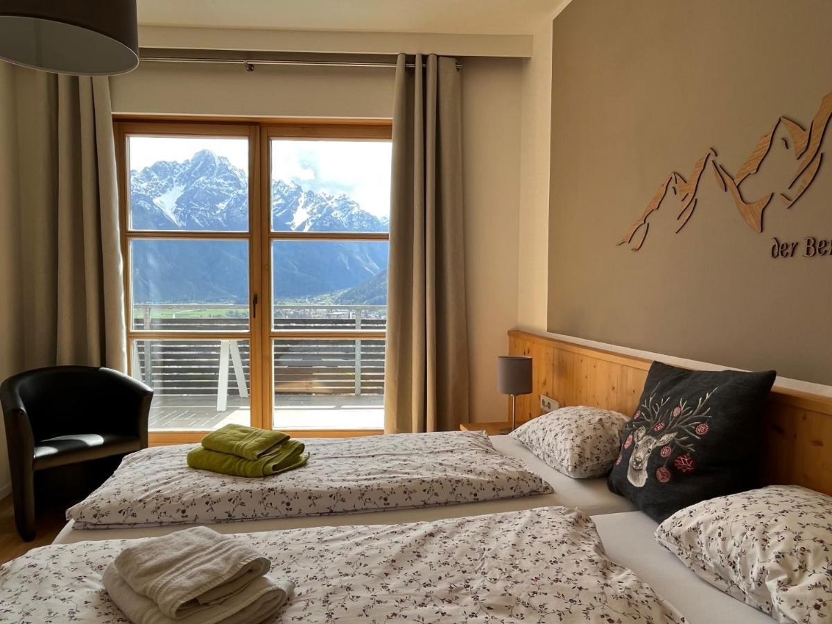 Sun Apartments - With Dolomiten Panorama Lienz Zewnętrze zdjęcie