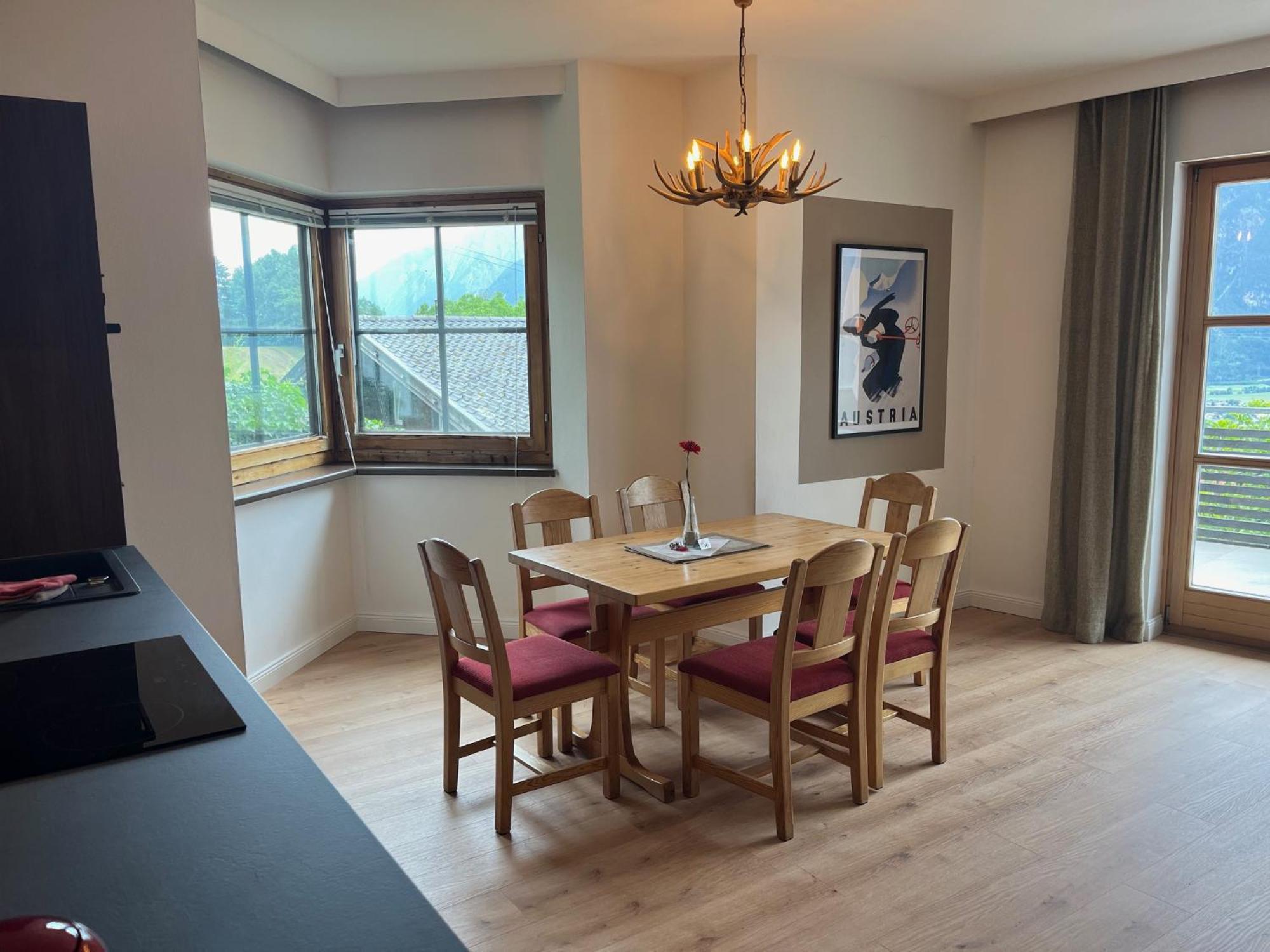 Sun Apartments - With Dolomiten Panorama Lienz Zewnętrze zdjęcie