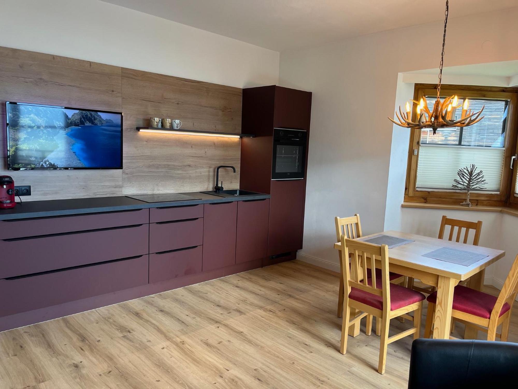 Sun Apartments - With Dolomiten Panorama Lienz Zewnętrze zdjęcie